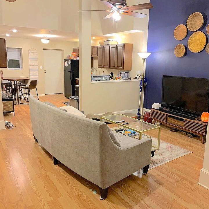 1st image of 1137 W 41st St Unit 1W