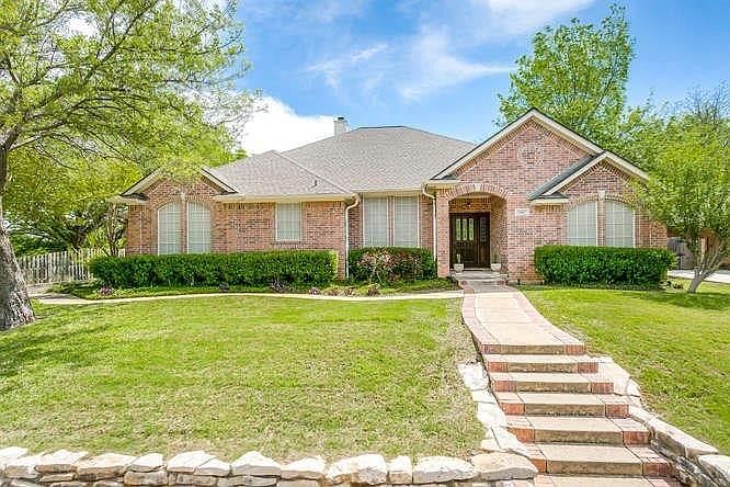 1st image of 3607 Woodside Dr