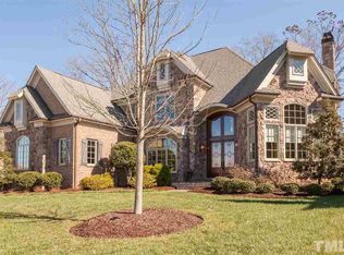 104 Michelangelo Way, Cary, NC 27518