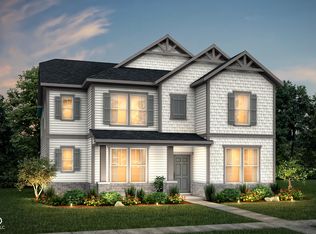 14366 Bishop Birch Pl, Carmel, IN 46074