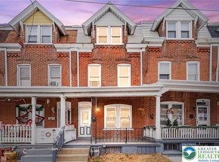 1021 W Allen St, Allentown, PA 18102