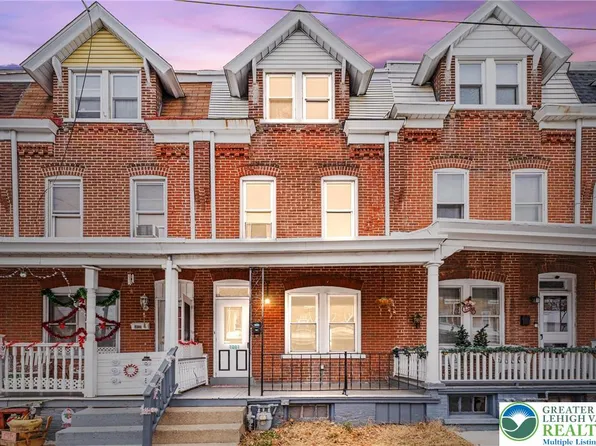 1021 W Allen St, Allentown, PA 18102