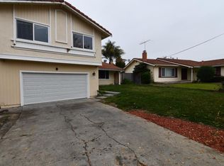3367 Holderman Dr, San Jose, CA 95148