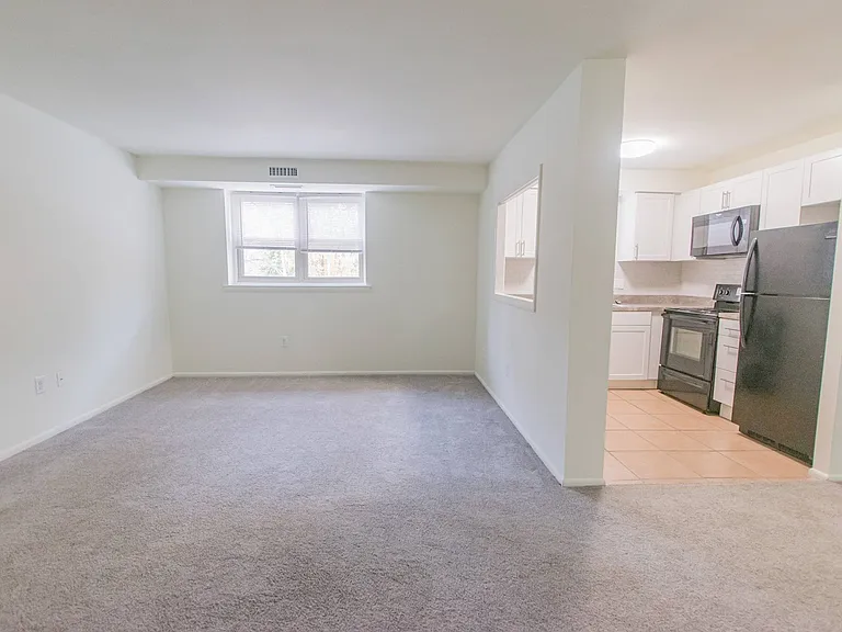 Sample Living Room