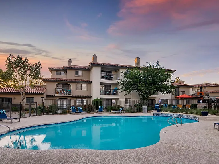 Chazal Scottsdale — Photo 20
