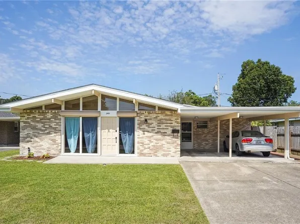 3401 Huntlee Dr, New Orleans, LA 70131