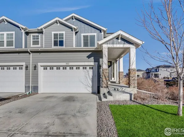 1102 Kitty Hawk Ct, Fort Collins, CO 80526