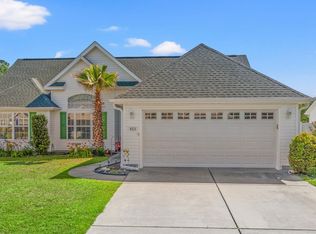 453 Barton Loop, Myrtle Beach, SC 29579