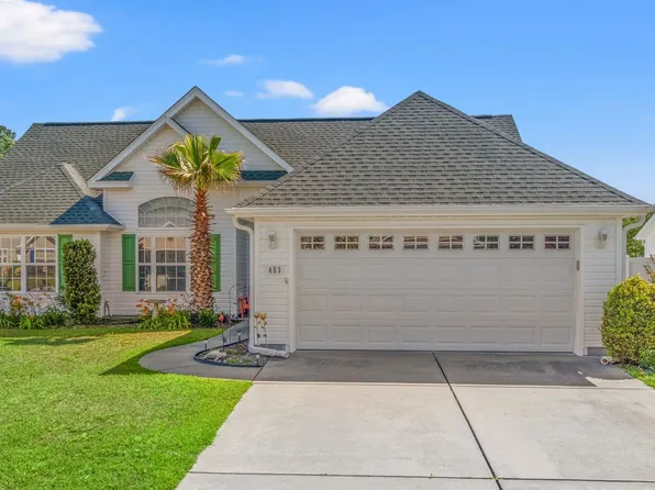 453 Barton Loop, Myrtle Beach, SC 29579