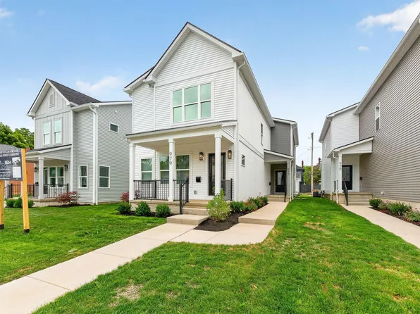 977 Oak St, Columbus, OH 43205