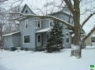 601 Euclid Ave, Cherokee, IA 51012