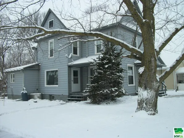 601 Euclid Ave, Cherokee, IA 51012