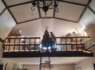 521 12th St, Randlett, OK 73562