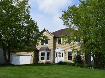 3516 Lakewood Dr, Crystal Lake, IL, 60012