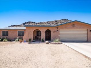 4737 Christy Dr, Kingman, AZ 86409