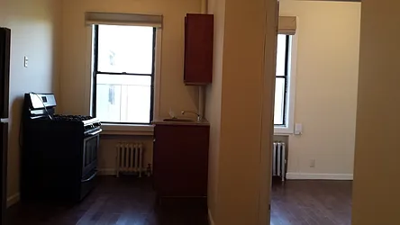 Rented by Camhi NYC Realty Inc