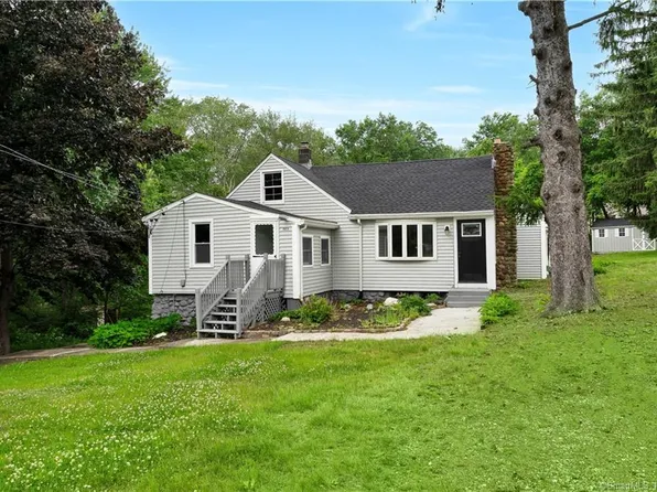 1023 Wolcott Road, Wolcott, CT 06716