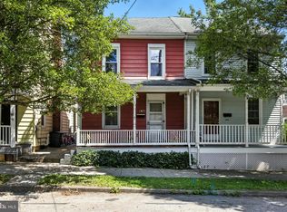 165 N Water St, Spring Grove, PA 17362