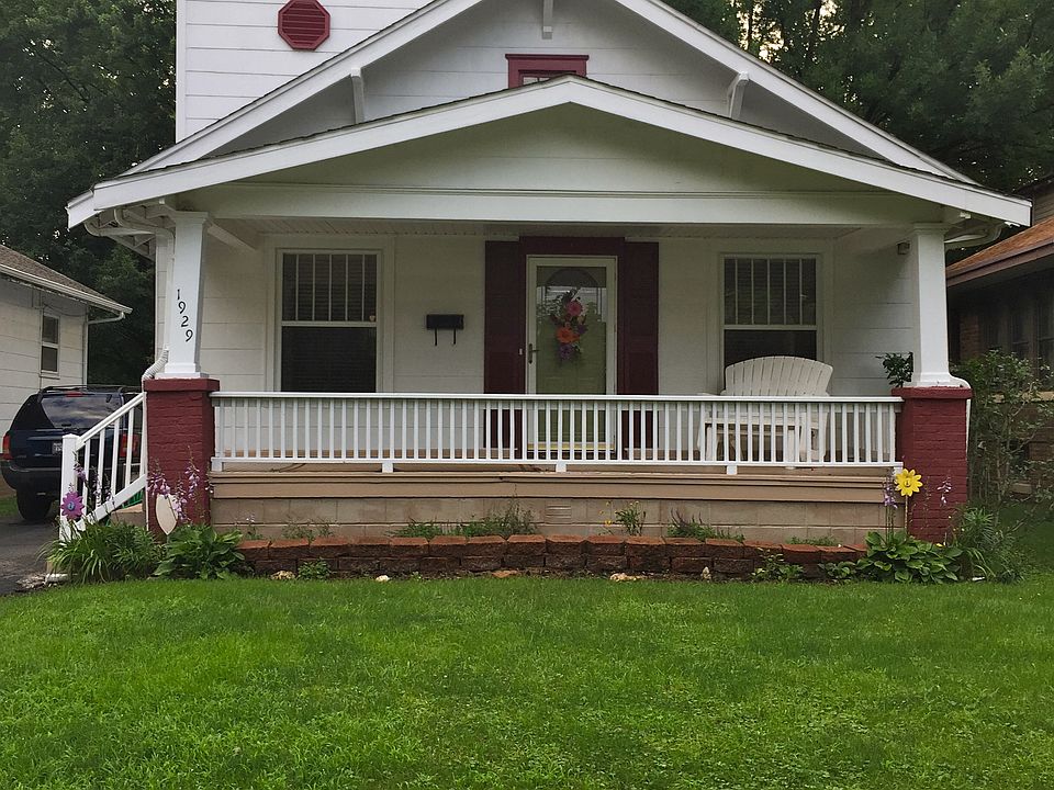 Welcome to 1929 S. Whittier