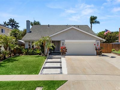 3059 Heather Dr, Fullerton, CA, 92835