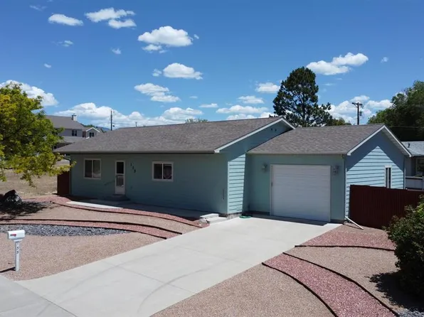 135 NW 10th Street, Cedaredge, CO 81413