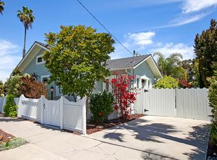 4889 Kansas St, San Diego, CA 92116