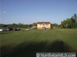 216 Meadowview Rd, Foreston, MN 56330