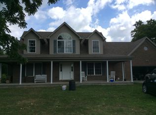 360 Sam Baughman Rd, Stanford, KY 40484