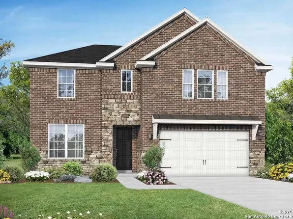 6407 LOWRIE BLOCK, San Antonio, TX 78239