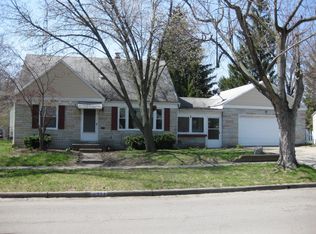 4721 Bowen Rd, Toledo, OH 43613