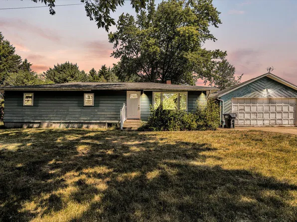 30372 County Road 390, Gobles, MI 49055