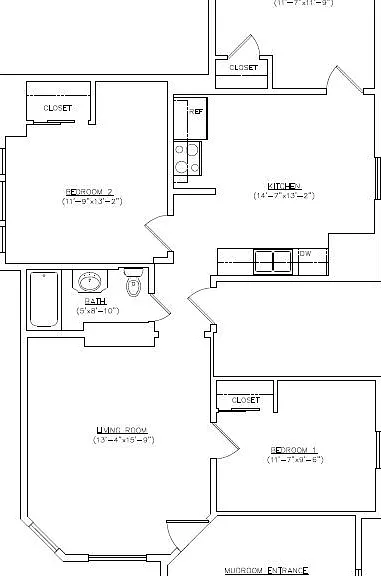 316 Westcott St #1 — Photo 10