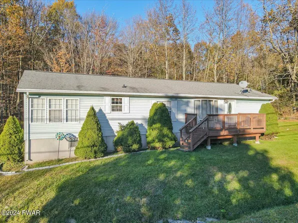 452 Route 447, Newfoundland, PA 18445