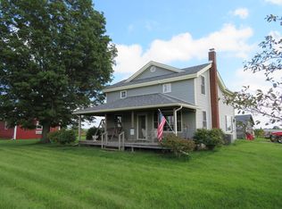 70535 Trout Rd, Union, MI 49130