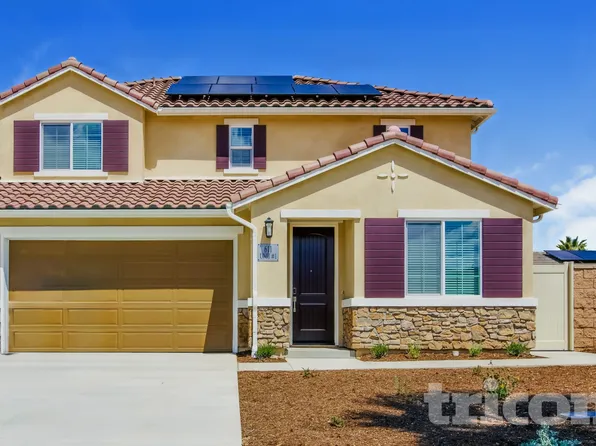 611 W Citron St, Corona, CA 92882