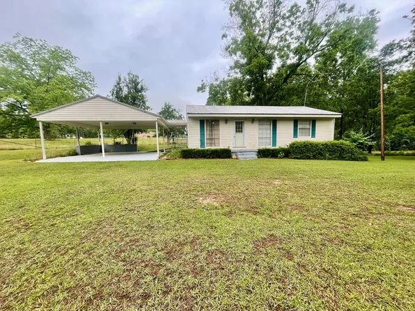 24147 Highway 167, Jack, AL 36346