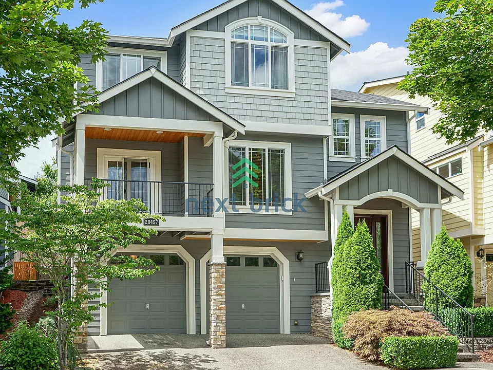 20457 134th Ave NE