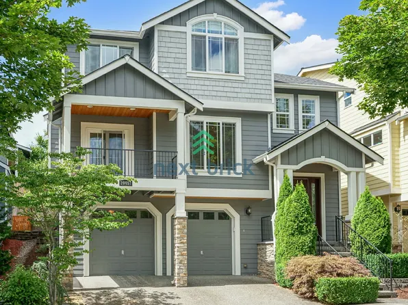 20457 134th Ave NE, Woodinville, WA 98072
