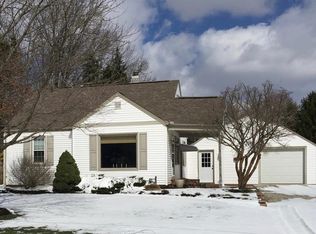 6657 Elmar Dr NW, North Canton, OH 44720