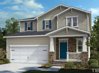 2208 Swabia Ct, Cary, NC 27518