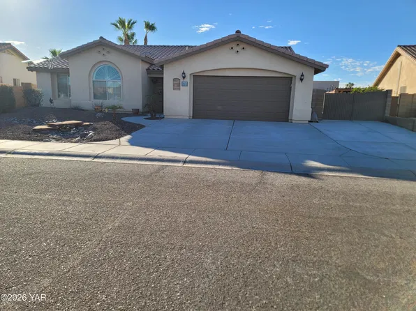 11629 E 27th St, Yuma, AZ 85367