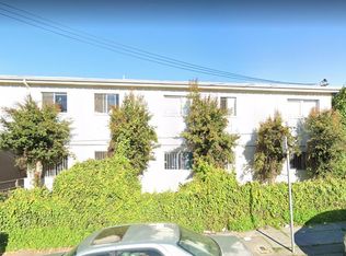 1811 8th Ave #B, Oakland, CA 94606