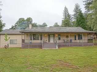 3161 Buckboard Rd, Placerville, CA 95667