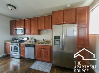 5077 N Wolcott Ave, Chicago, IL 60640
