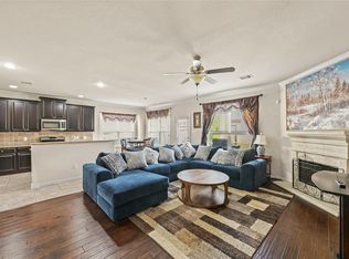 13722 McKinney Creek Ln, Houston, TX 77044