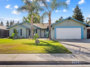 2323 S Peppertree St, Visalia, CA 93277