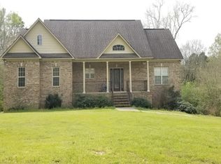 2954 Torrance Rd, Warrior, AL 35180