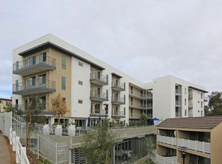 2395 Cardinal Dr STE 507, San Diego, CA 92123