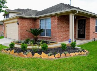 1903 Dominic Ln, Houston, TX 77049