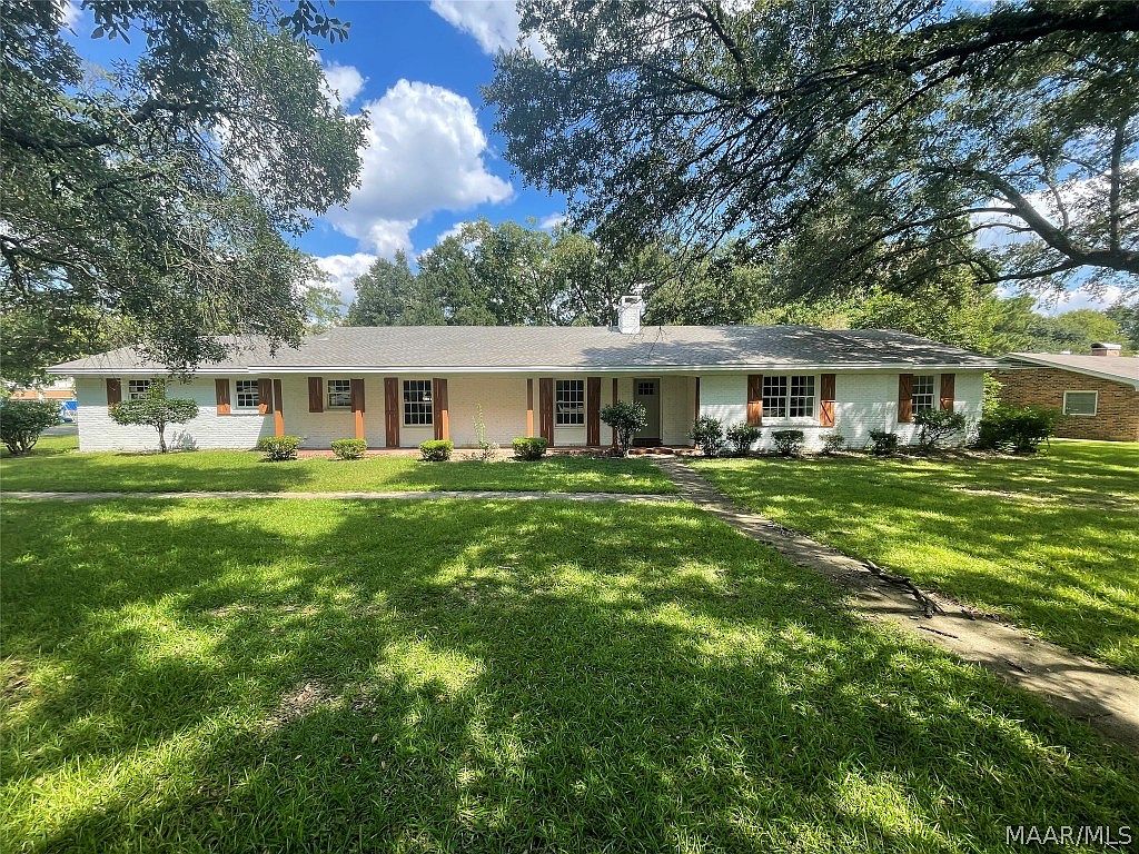 2551 Woodley Rd, Montgomery, AL 36111 MLS 529489 Zillow